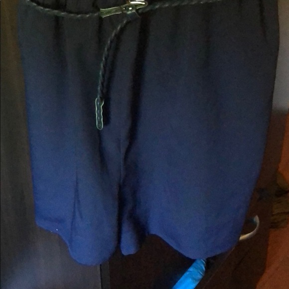 Blue and red romper - Picture 6 of 7